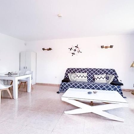 New Tamarindo La Ola Apartment Corralejo Bagian luar foto