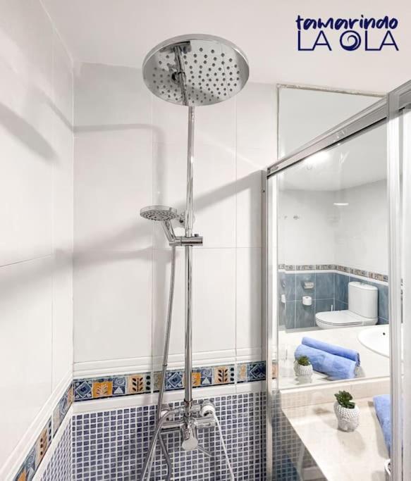 New Tamarindo La Ola Apartment Corralejo Bagian luar foto