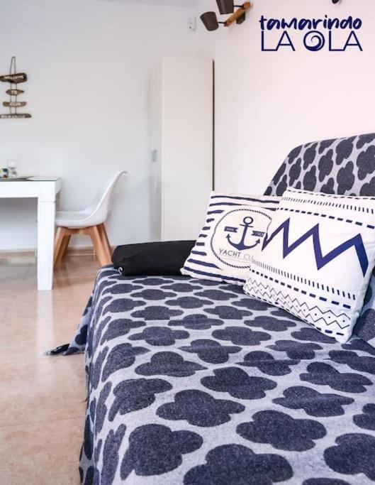 New Tamarindo La Ola Apartment Corralejo Bagian luar foto
