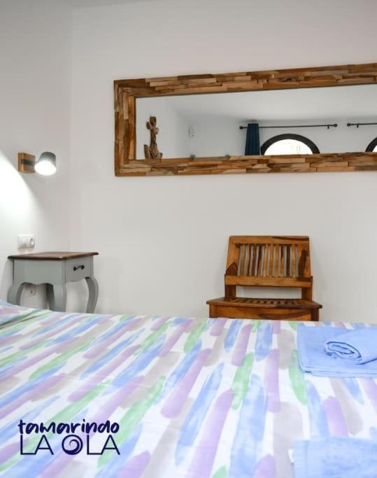 New Tamarindo La Ola Apartment Corralejo Bagian luar foto