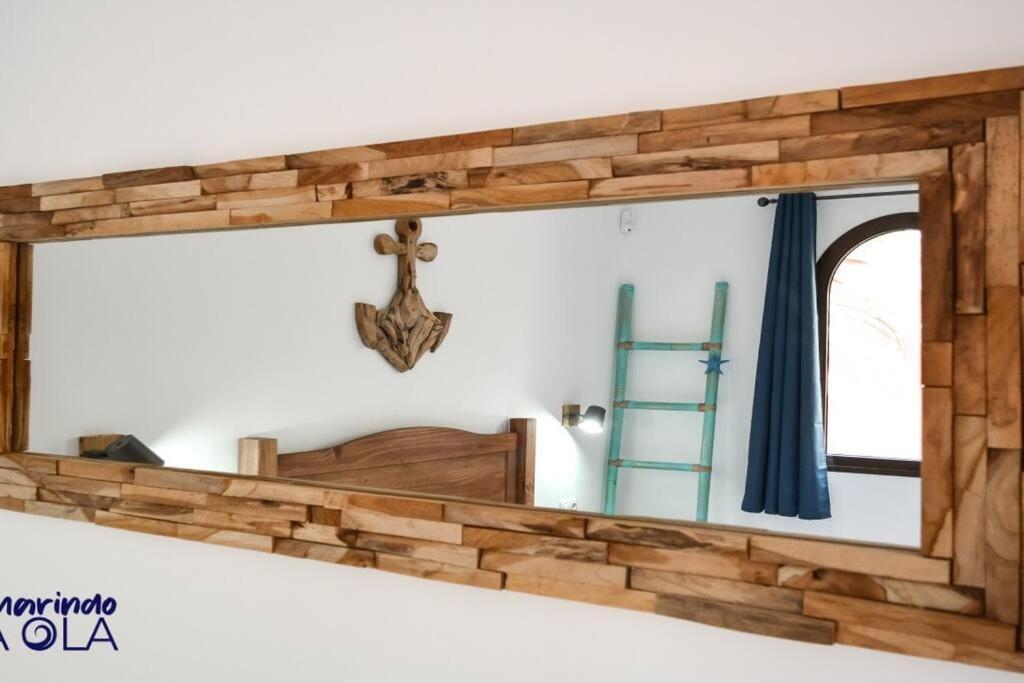 New Tamarindo La Ola Apartment Corralejo Bagian luar foto