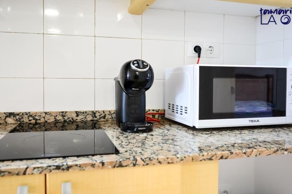 New Tamarindo La Ola Apartment Corralejo Bagian luar foto