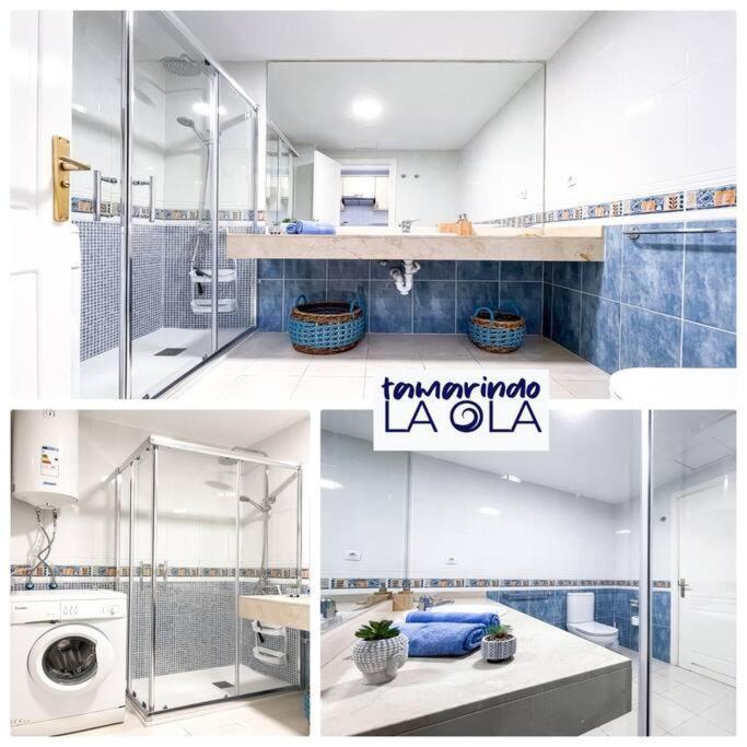 New Tamarindo La Ola Apartment Corralejo Bagian luar foto