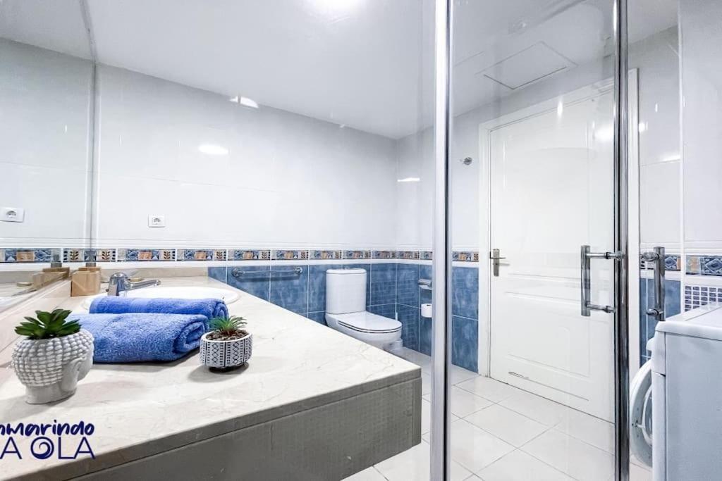 New Tamarindo La Ola Apartment Corralejo Bagian luar foto