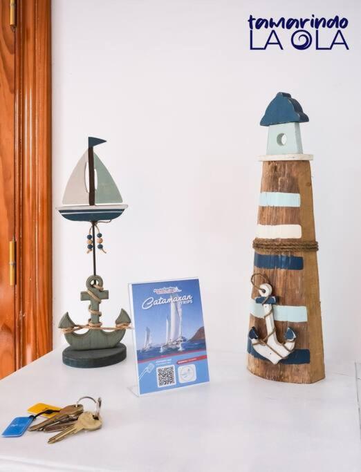 New Tamarindo La Ola Apartment Corralejo Bagian luar foto