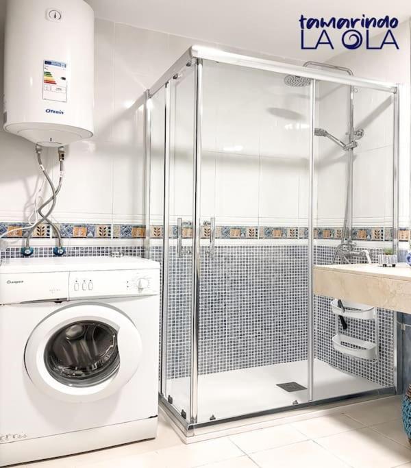 New Tamarindo La Ola Apartment Corralejo Bagian luar foto
