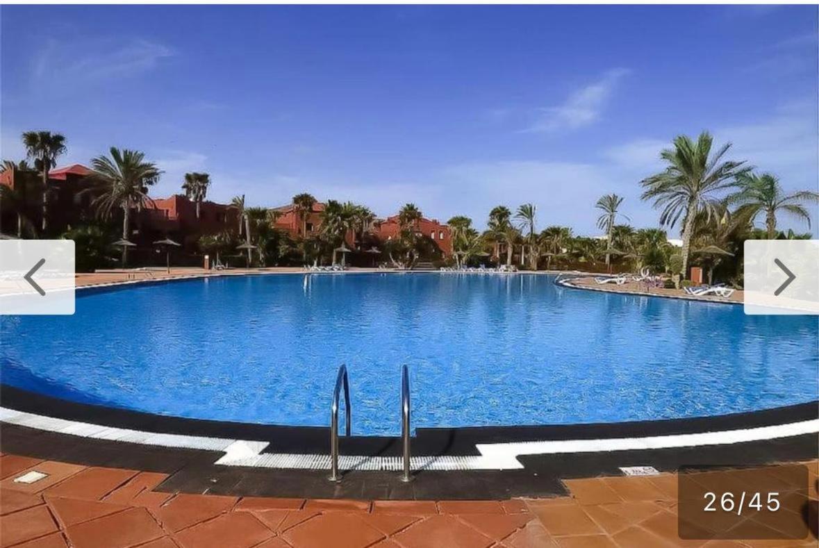 New Tamarindo La Ola Apartment Corralejo Bagian luar foto