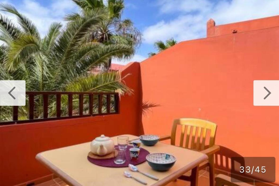 New Tamarindo La Ola Apartment Corralejo Bagian luar foto