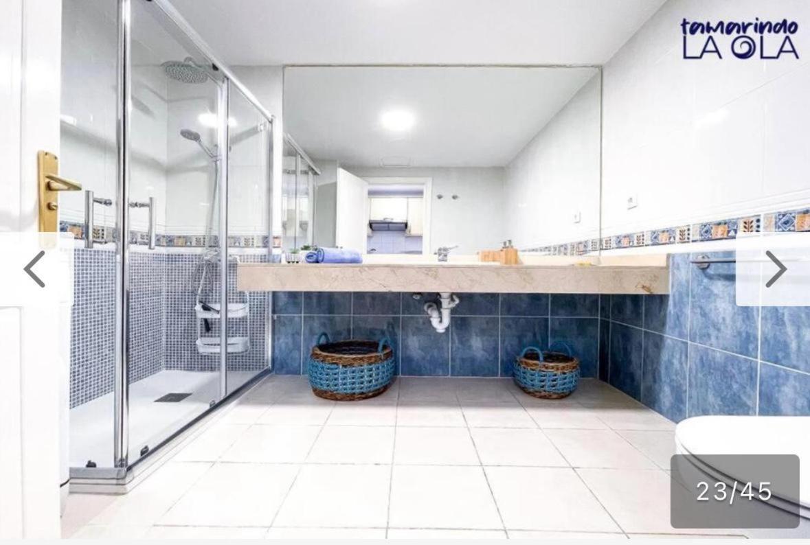 New Tamarindo La Ola Apartment Corralejo Bagian luar foto