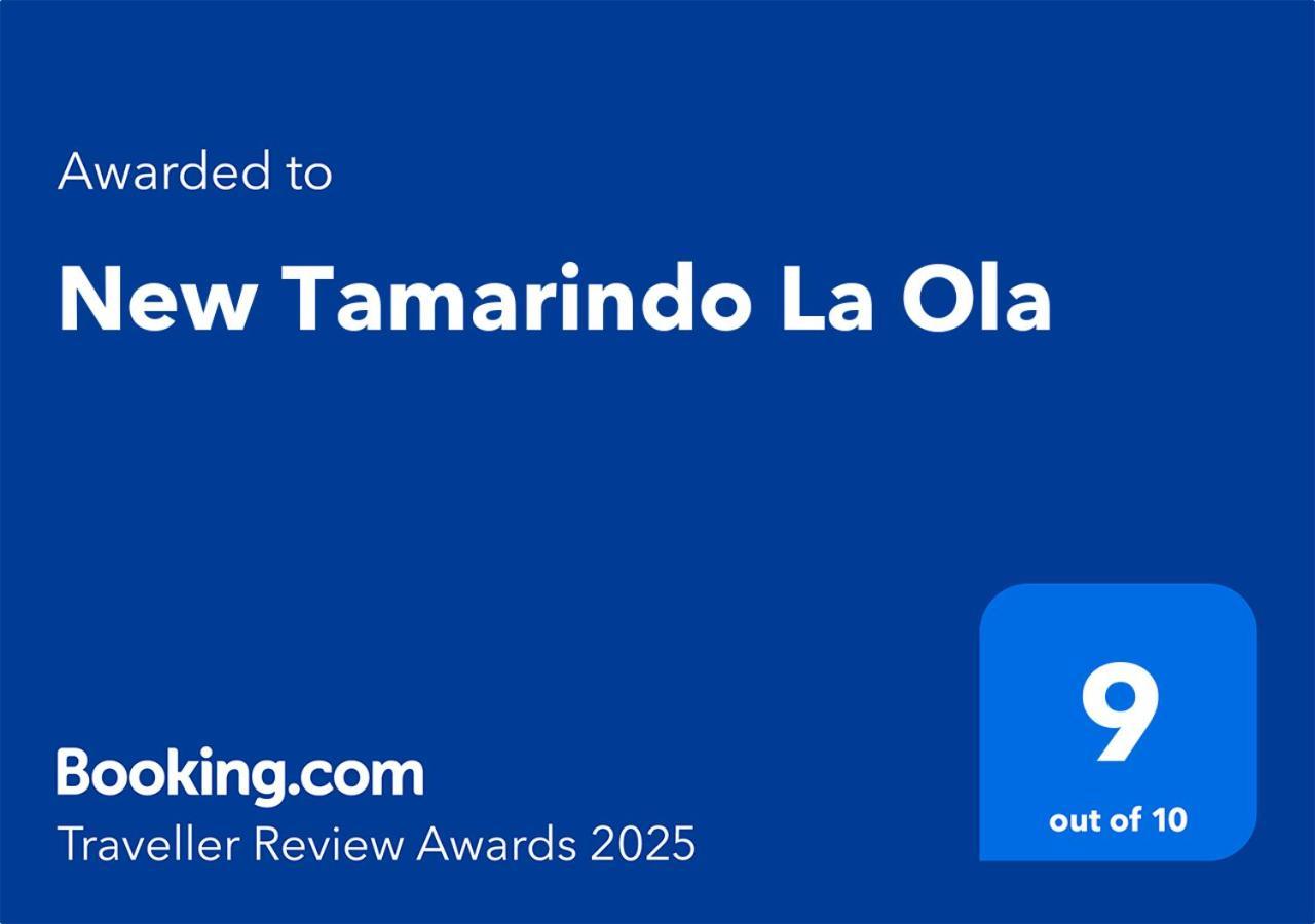 New Tamarindo La Ola Apartment Corralejo Bagian luar foto