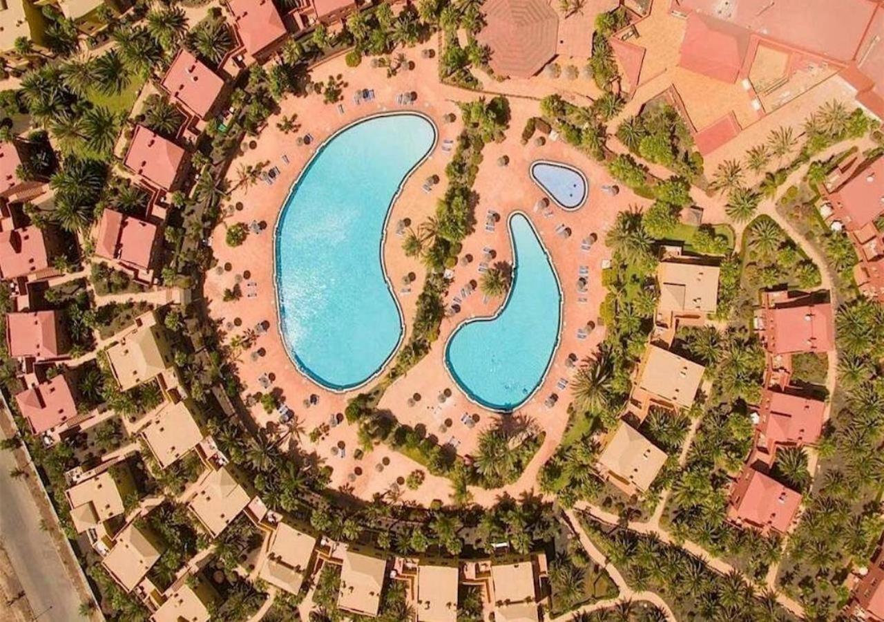 New Tamarindo La Ola Apartment Corralejo Bagian luar foto
